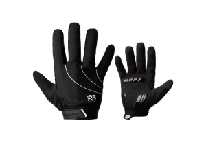 Guantes Largos Negros P3