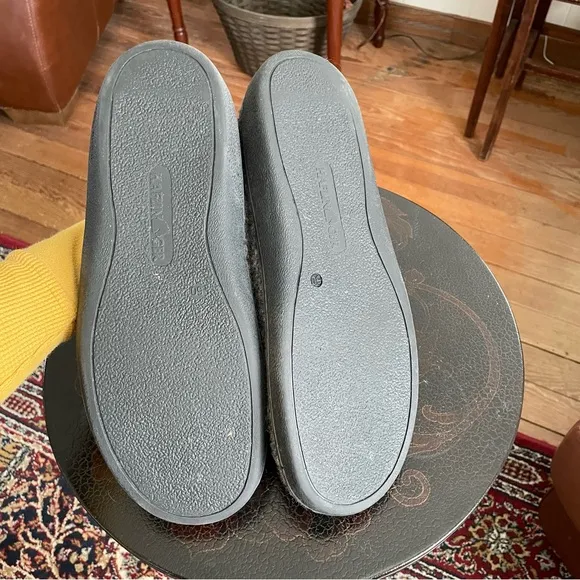 Haflinger 100% Wool Slippers mens size 60/US 16