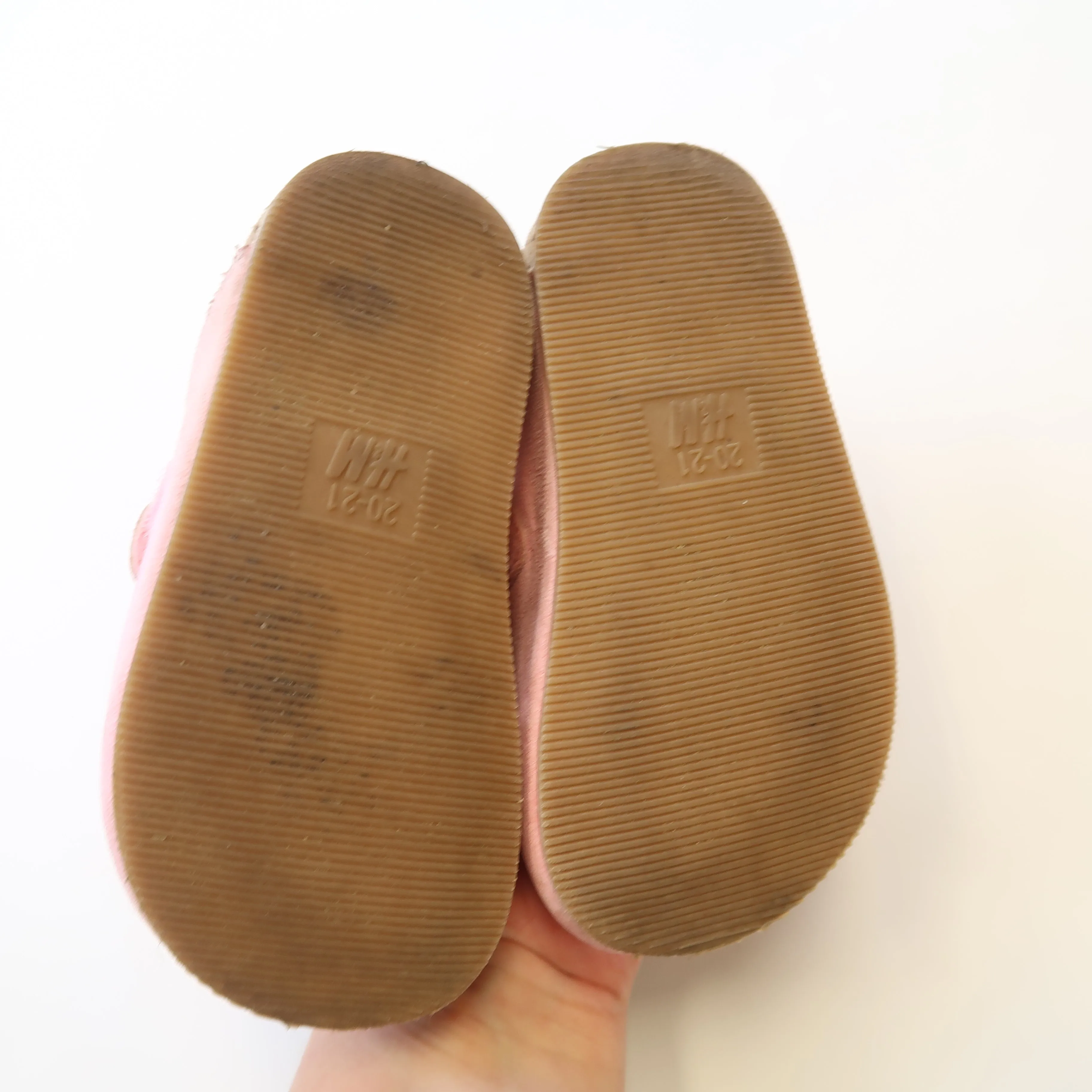 H&M - Shoes (Shoes - 4/5)