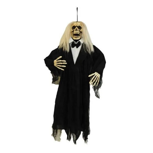 Hanging Bride Or Groom Assortment 36"