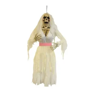 Hanging Bride Or Groom Assortment 36"