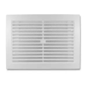 Haron 118W Ceiling Vent – Vent facing 285 x 224mm