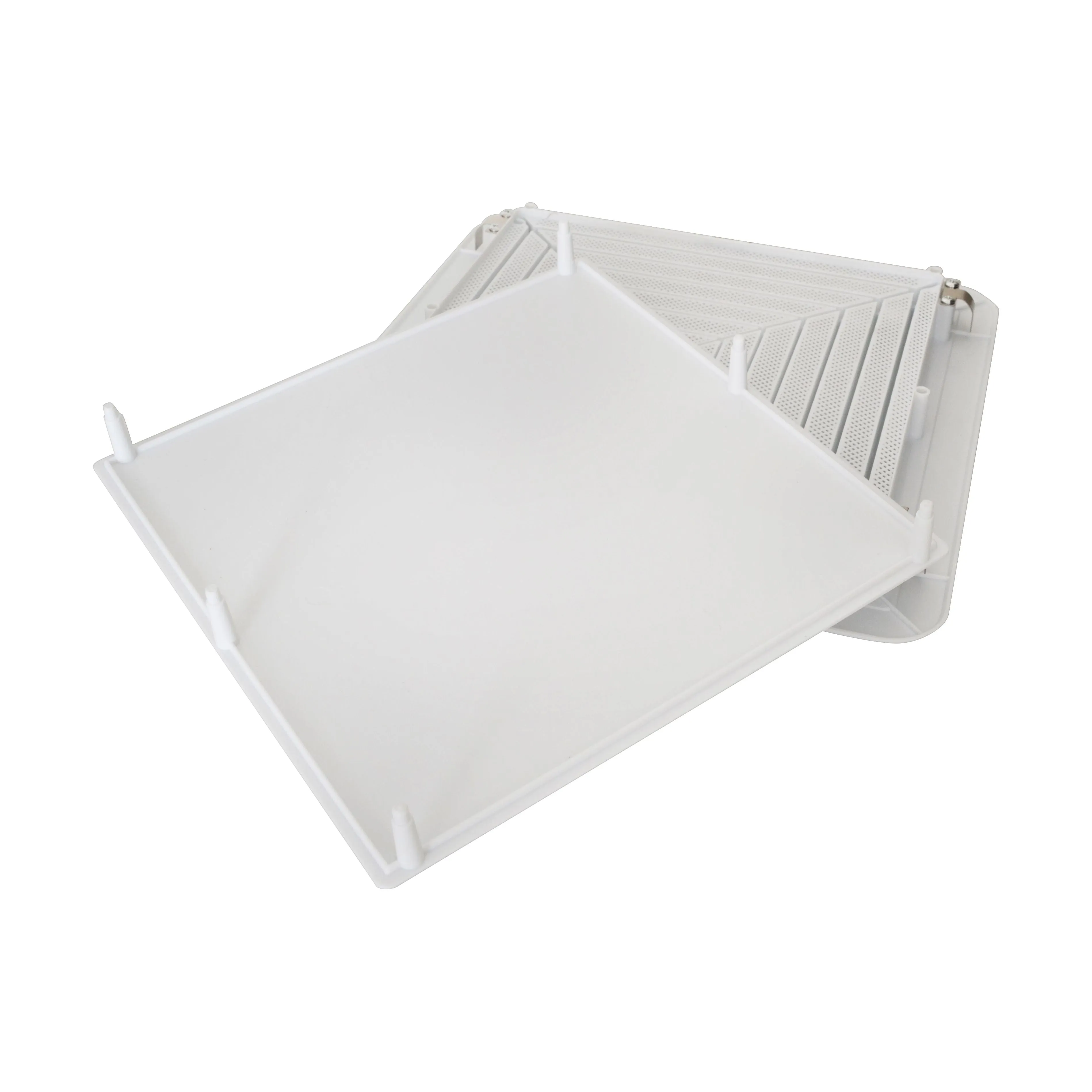 Haron 1212 Ceiling Vent – Vent Facing 320 x 320mm