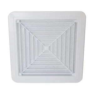 Haron 1212 Ceiling Vent – Vent Facing 320 x 320mm