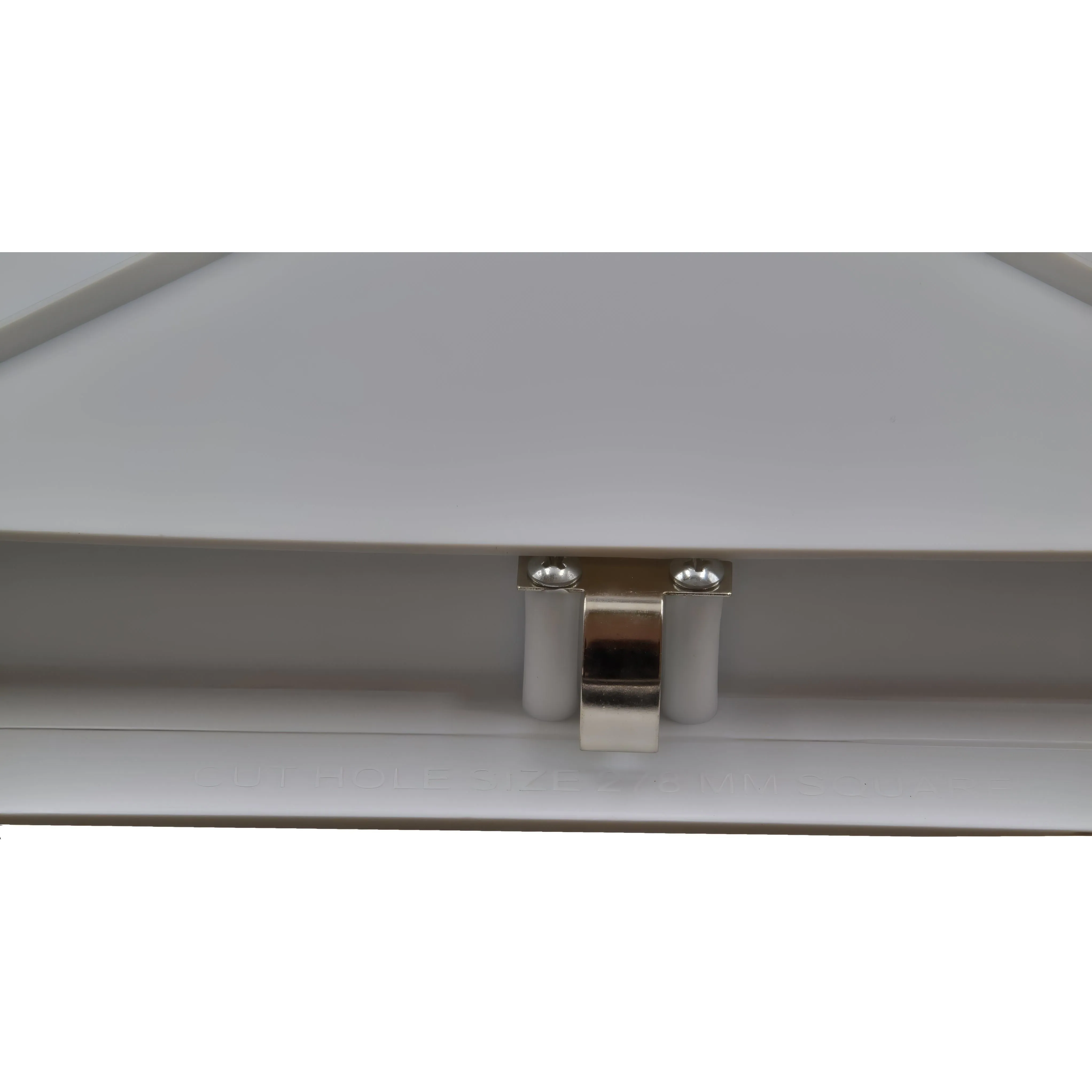 Haron 12OC Ceiling Vent – Vent Facing 300 x 300mm