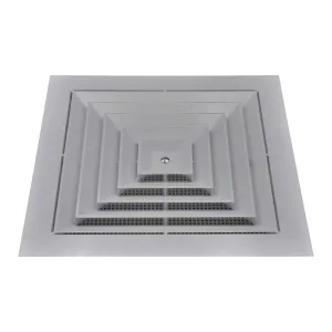 Haron 225W Ceiling Vent – Vent Facing 270 x 270mm