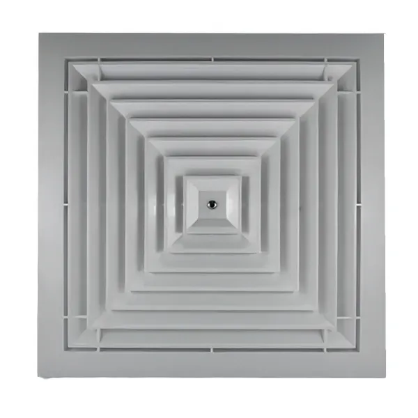 Haron 350W Ceiling Vent – Vent Facing 350 x 350mm