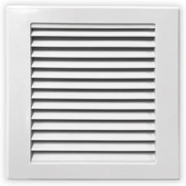 Haron 45W Wall / Eave / Ceiling Vent – Vent Facing 140 x 140mm