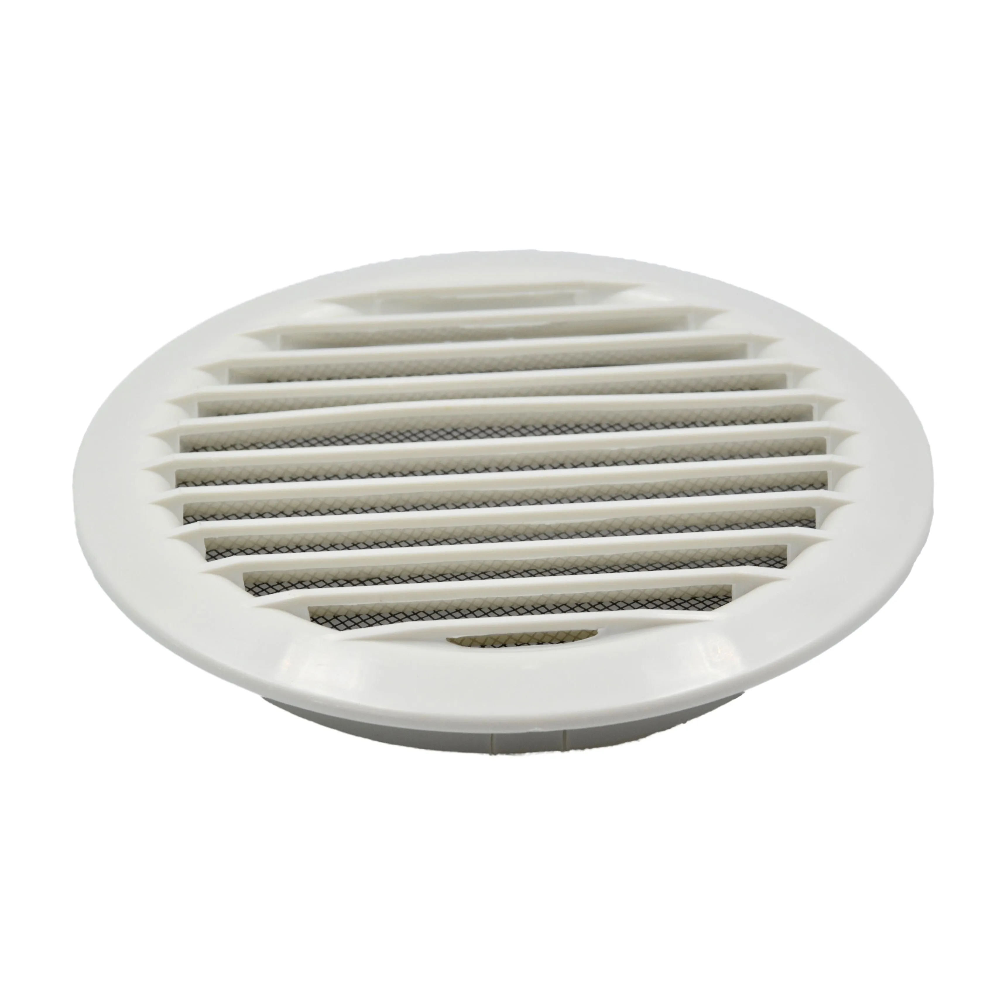 Haron 5R Round Ceiling and Eave Vent – Vent Facing 150mm Round