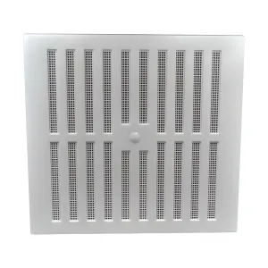 Haron 99AW Open/Close Vent – Vent Facing 285 x 270mm