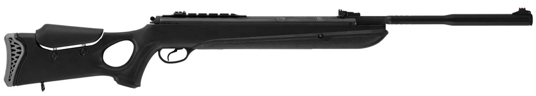 Hatsan M130 30Cal Synthetic Thumbhole