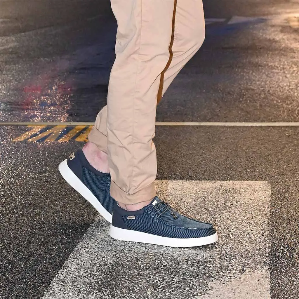Haven Mesh Blue