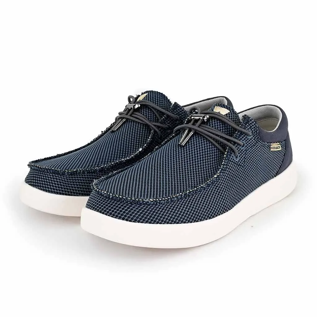 Haven Mesh Blue