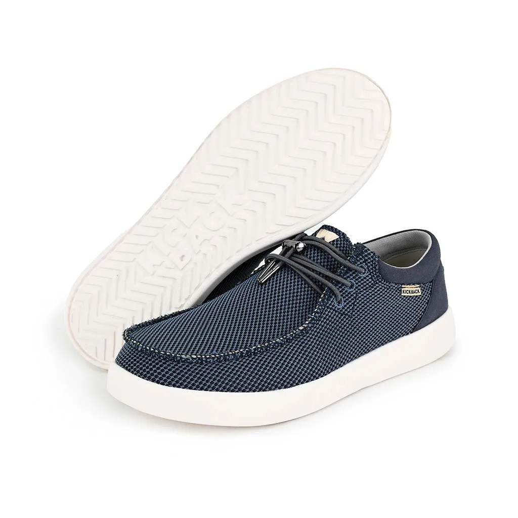 Haven Mesh Blue
