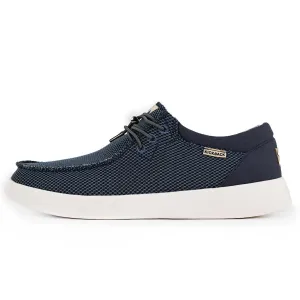 Haven Mesh Blue