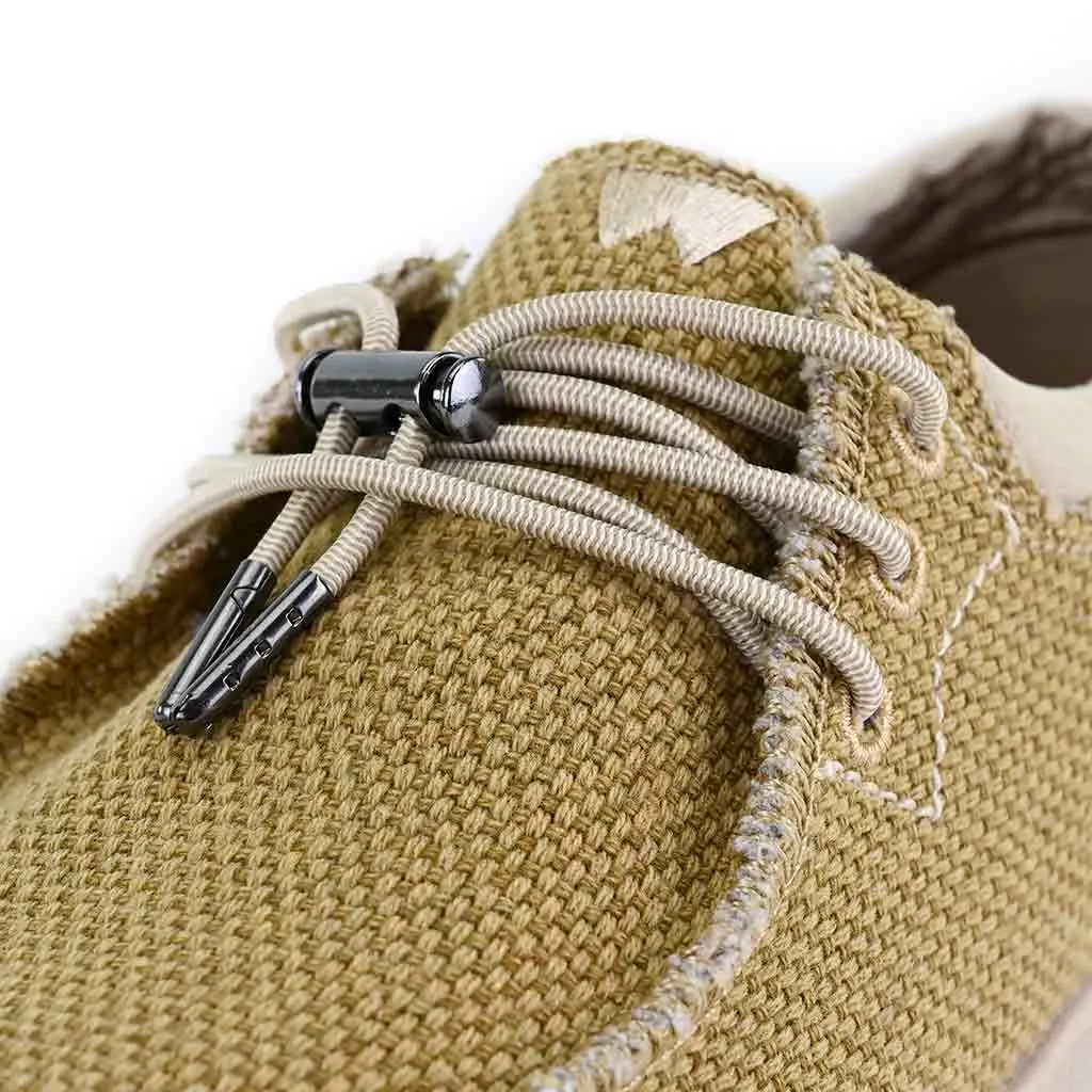 Haven Woven Canvas Mustard