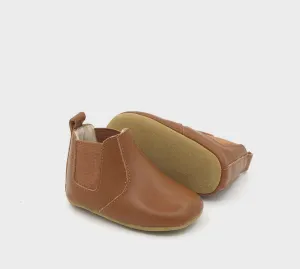 Hedgehug Shoes - The Rory - Toffee