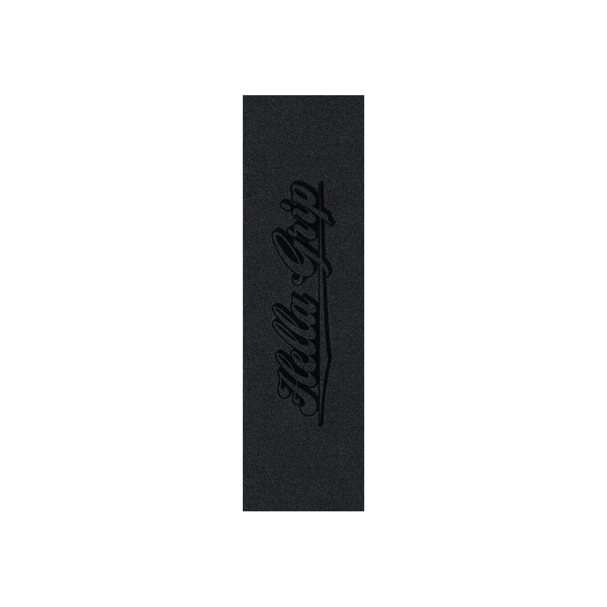Hella Grip XL Raven Grip Tape