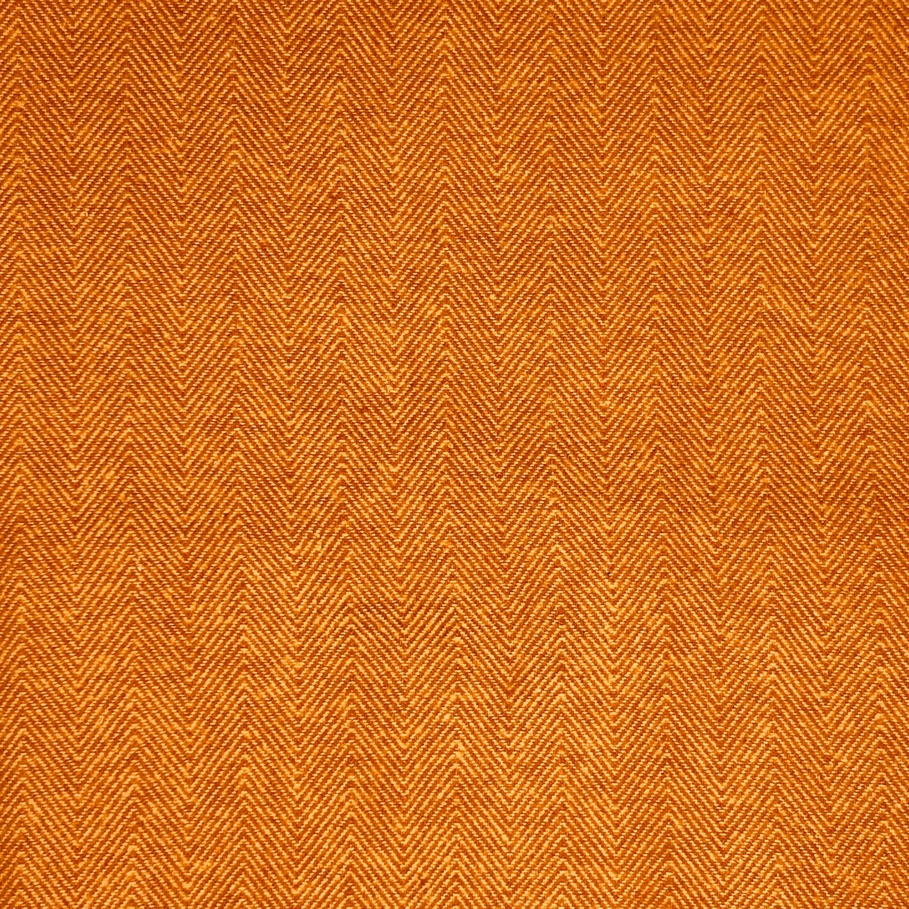Herringbone Burnt Orange Electric Heating Pad Cover