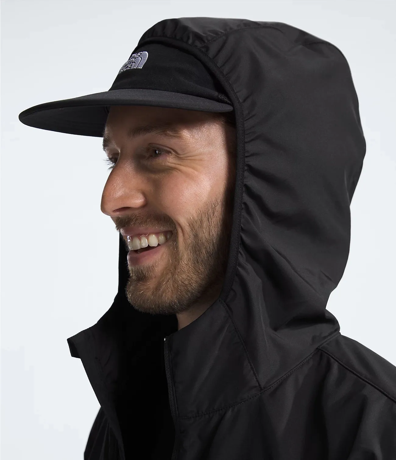 Higher Run Wind Jacket (Men's) - NF0A8727 - Past Season
