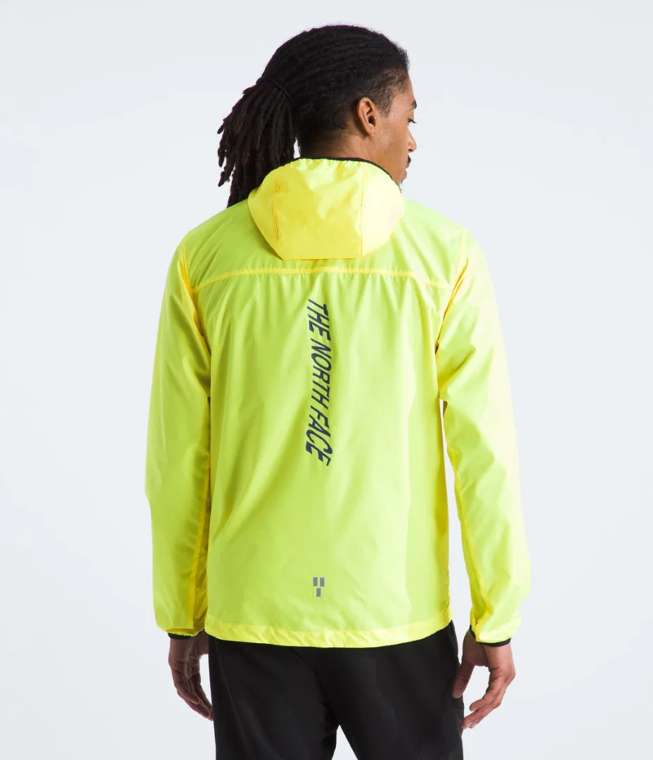Higher Run Wind Jacket (Men's) - NF0A8727 - Past Season