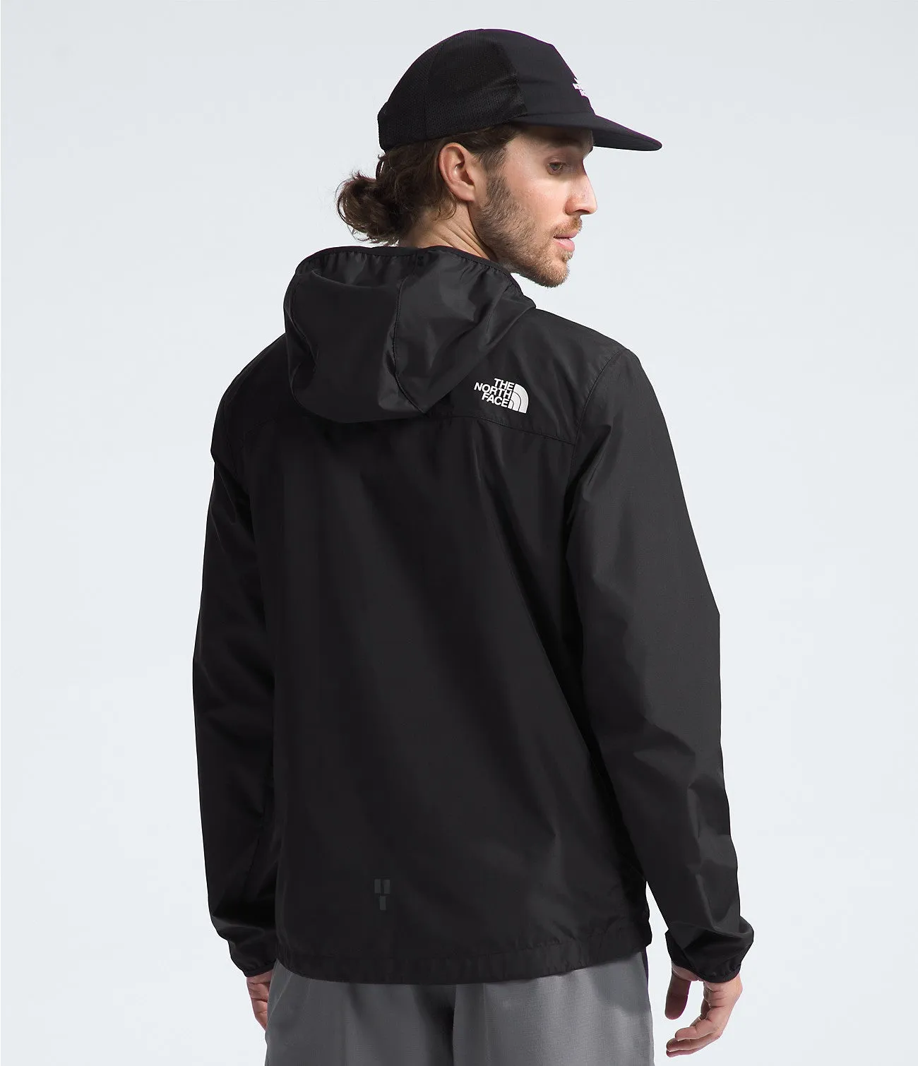 Higher Run Wind Jacket (Men's) - NF0A8727 - Past Season