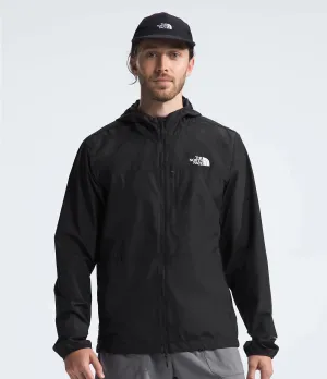 Higher Run Wind Jacket (Men's) - NF0A8727 - Past Season