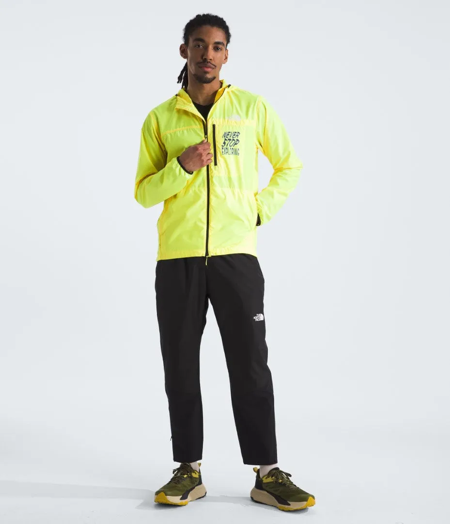 Higher Run Wind Jacket (Men's) - NF0A8727 - Past Season