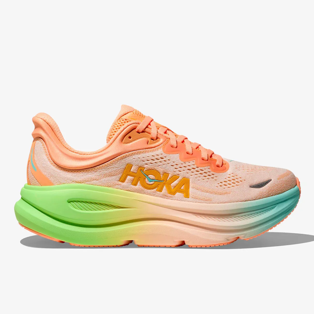 Hoka Women's Bondi 9