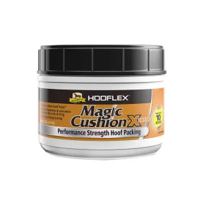 Hooflex Magic Cushion Xtreme Hoof Packing