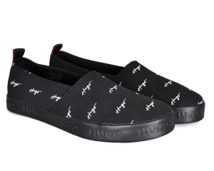 Hugo Boss Logo all Zero Slip-on Sneakers