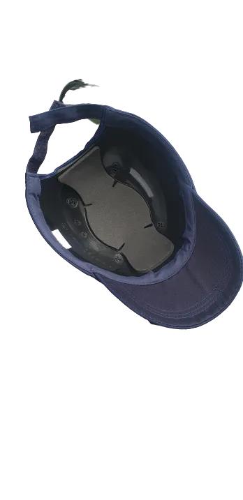 HULK  Bump Cap - HK 2723