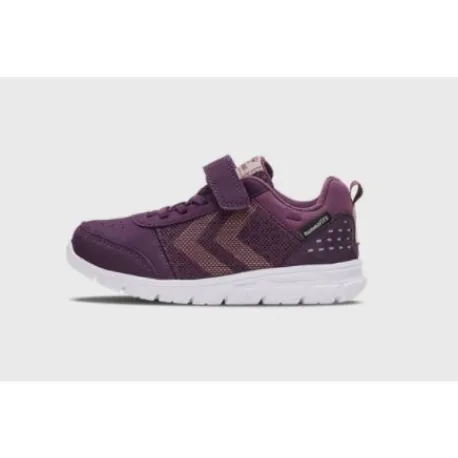 Hummel Crosslite Winter Tex Blackberry Wine