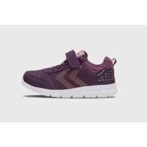 Hummel Crosslite Winter Tex Blackberry Wine