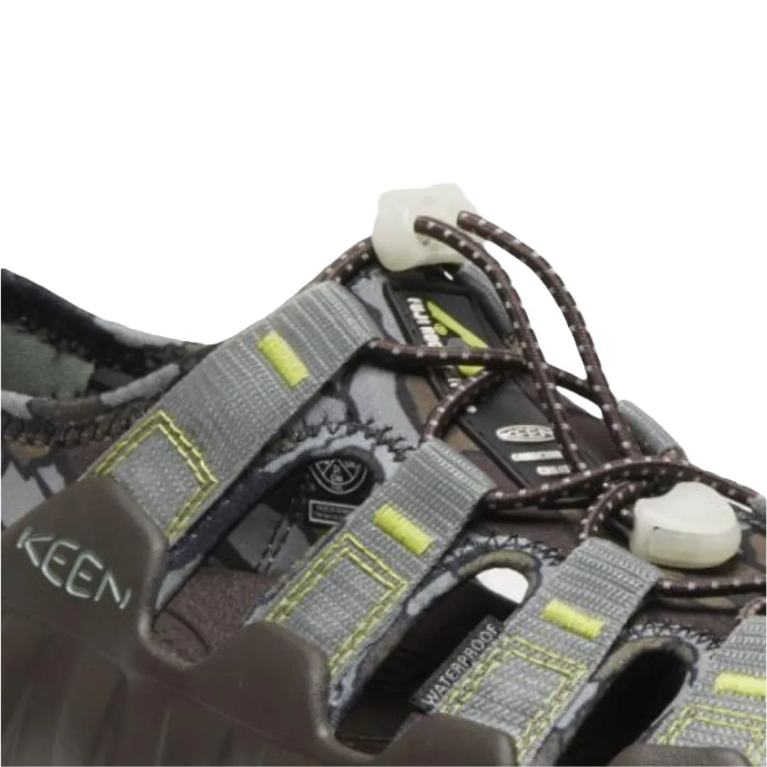 Hyperport H2 M Mens