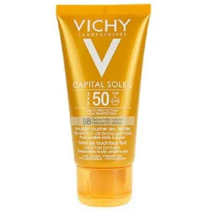 Ideal Soleil Spray Bambino 50 