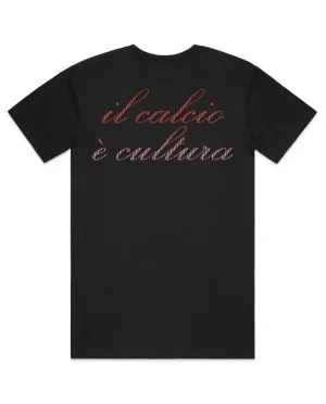 Il Calcio è Cultura T-Shirt