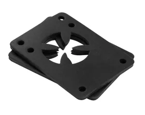 Independent Shock Pads