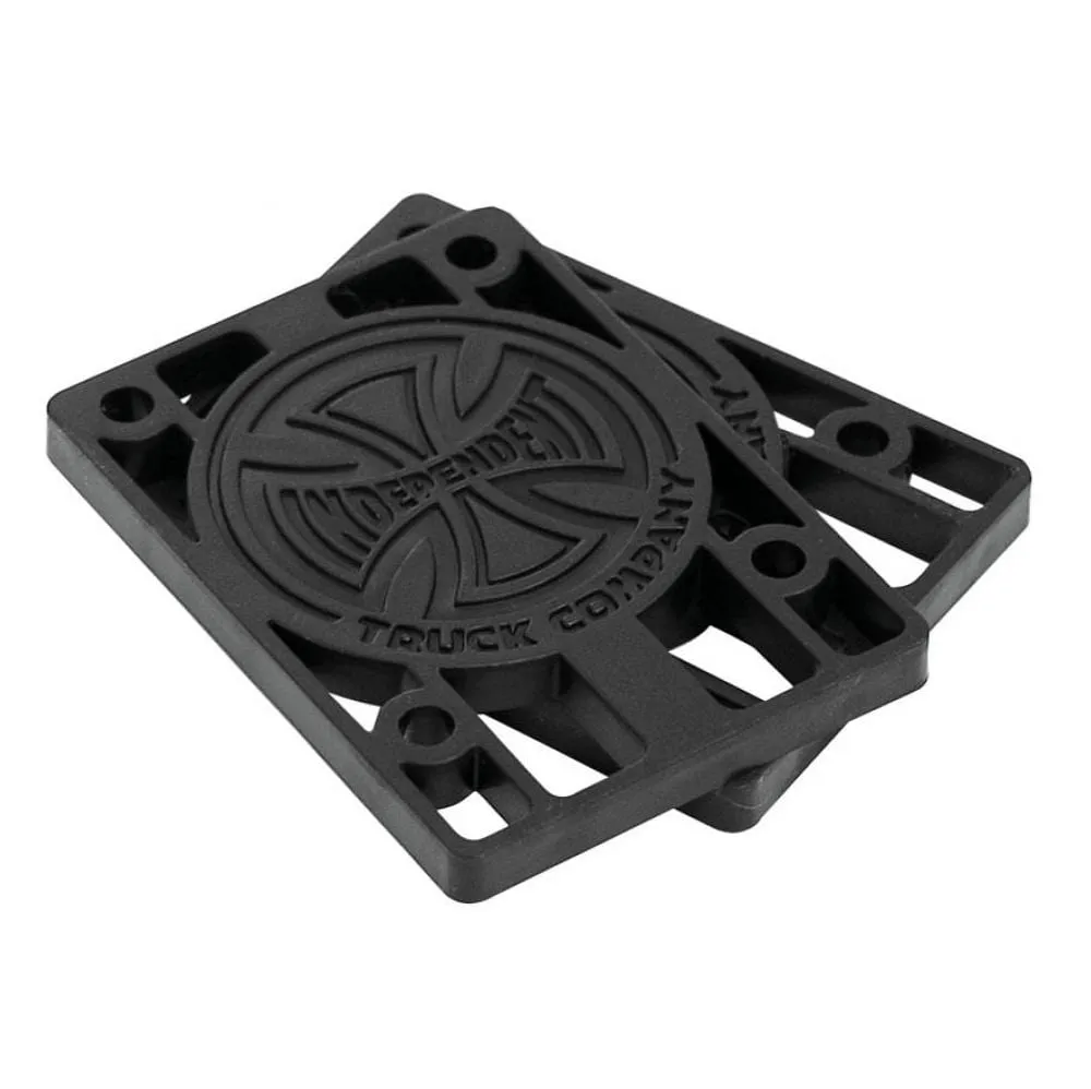 Independent Truck Co. Shock Riser Pads 1/8"
