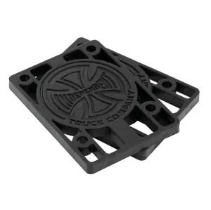 Independent Truck Co. Shock Riser Pads 1/8"