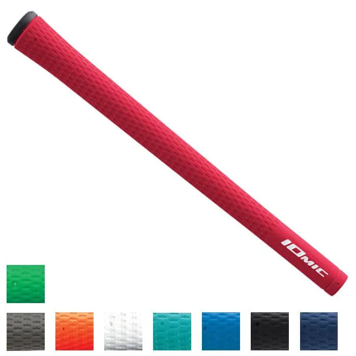 Iomic Sticky 2.3 Grip Sky Blue/Black (GRIS23SKB)