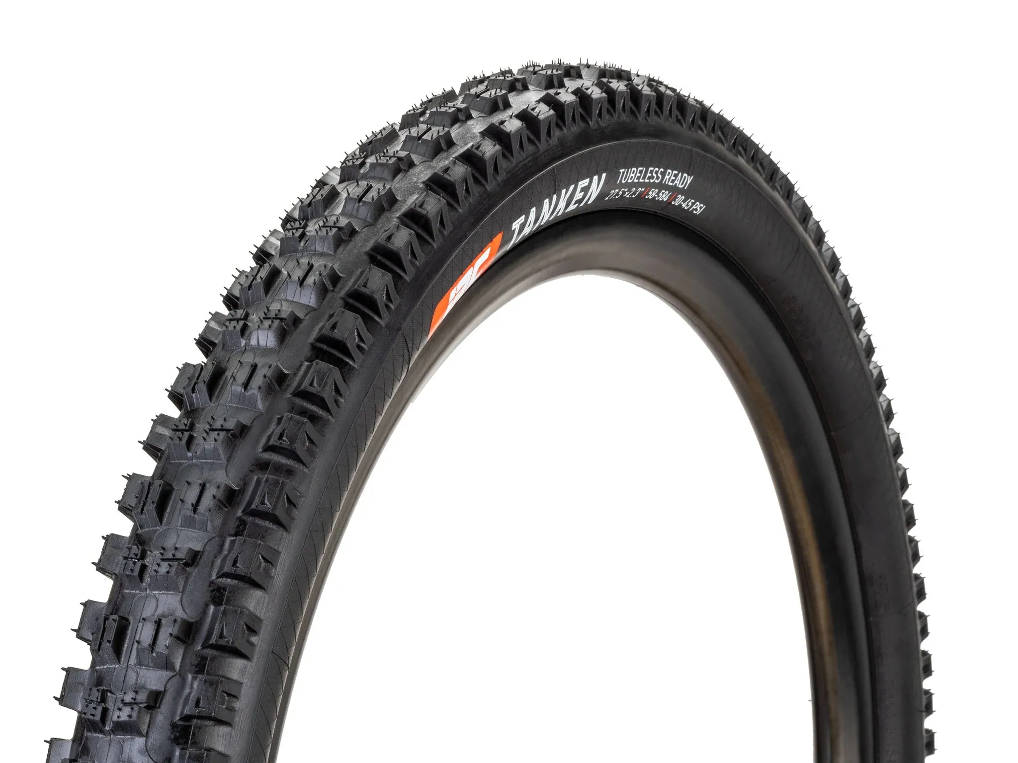 IRC TIRE TANKEN TLR 29x2.60 Folding