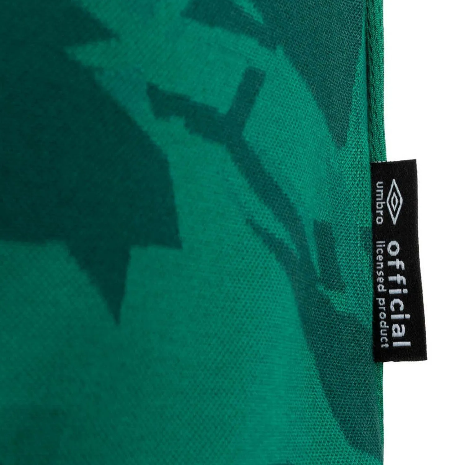Ireland national team Home soccer jersey 2022/23 - Umbro