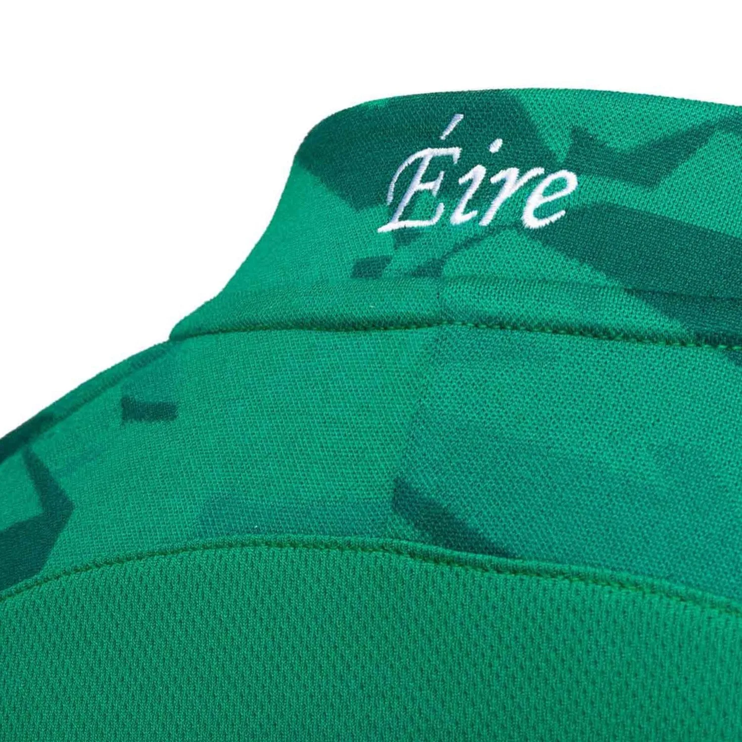 Ireland national team Home soccer jersey 2022/23 - Umbro