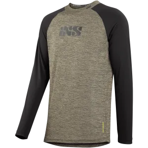 IXS Trigger X LS Jersey