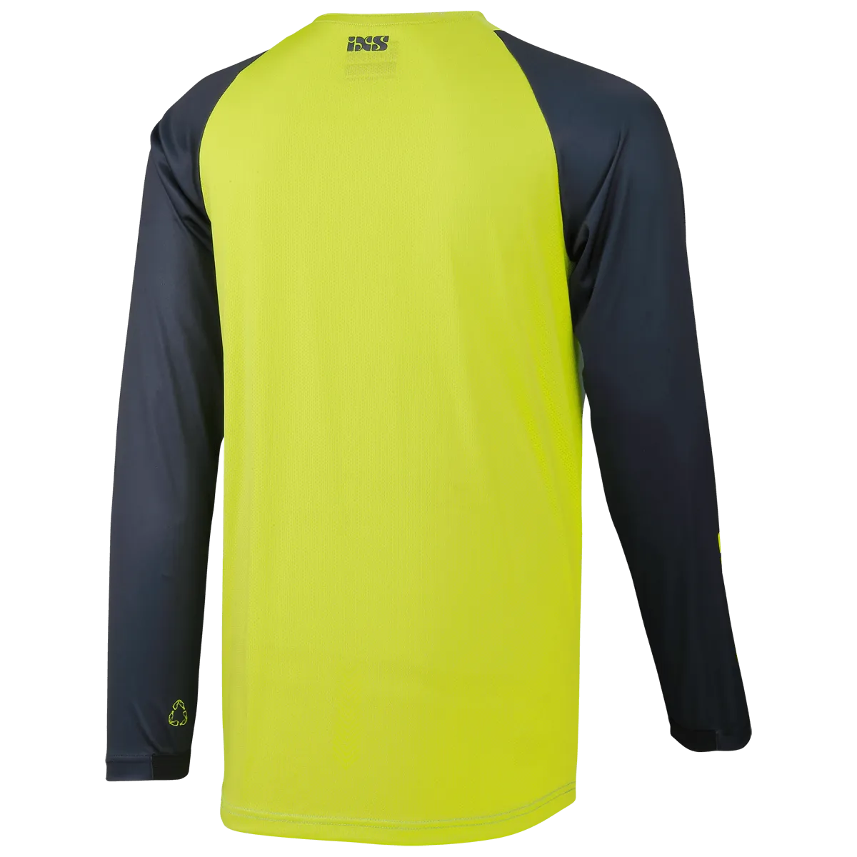 IXS Trigger X LS Jersey