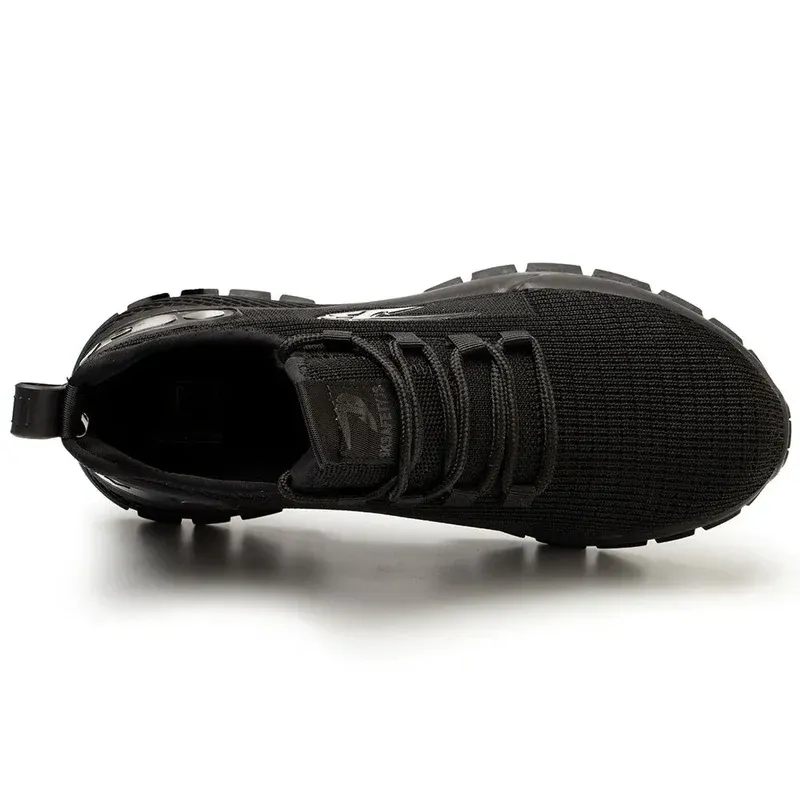 JB | Carbon steel cap non-slip work shoes