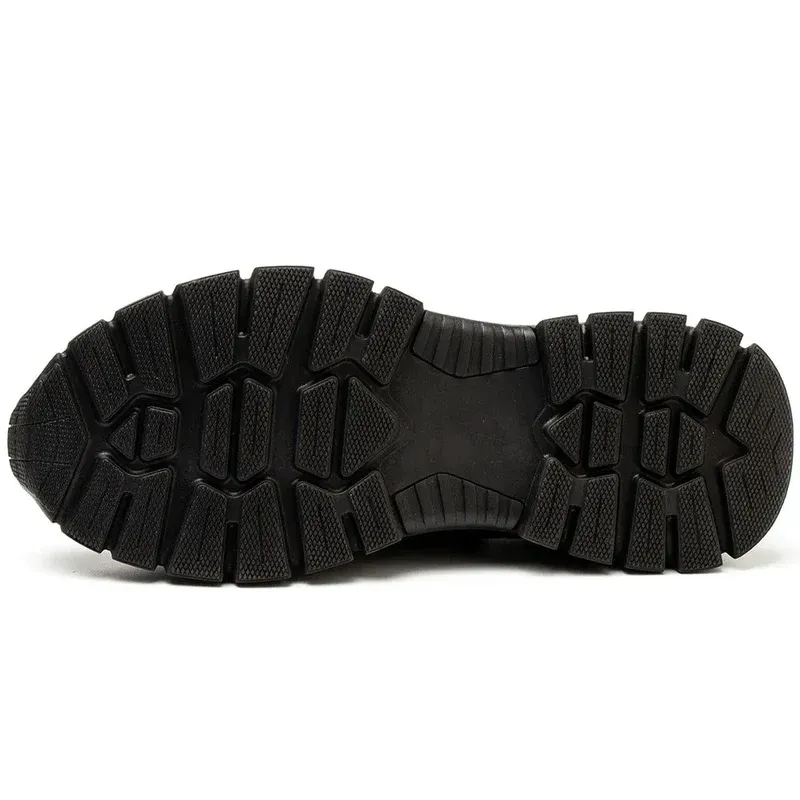 JB | Carbon steel cap non-slip work shoes