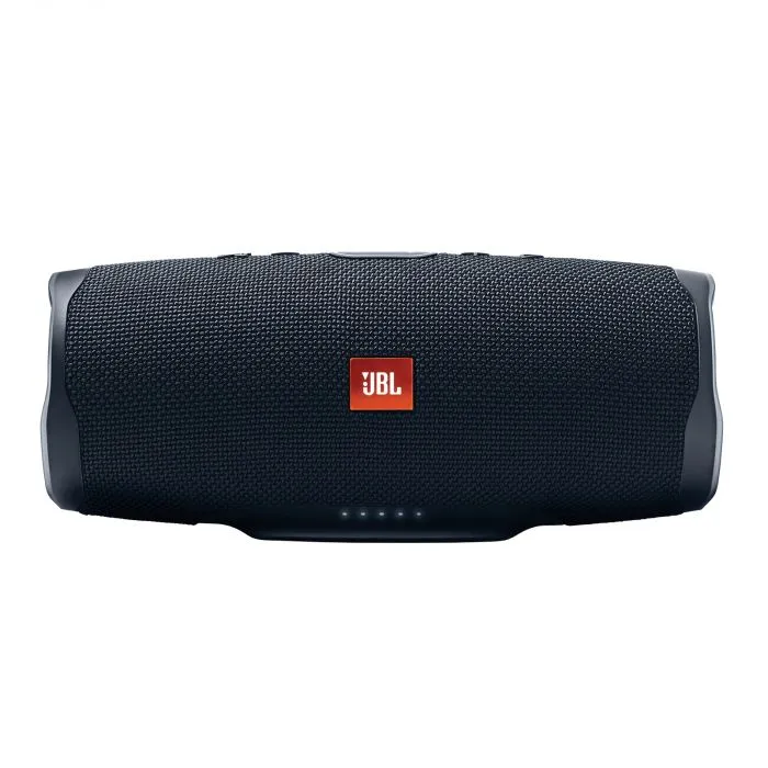 JBL Portable Bluetooth Speaker Charge 4 Black BLK – OH4600