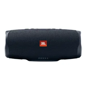 JBL Portable Bluetooth Speaker Charge 4 Black BLK – OH4600